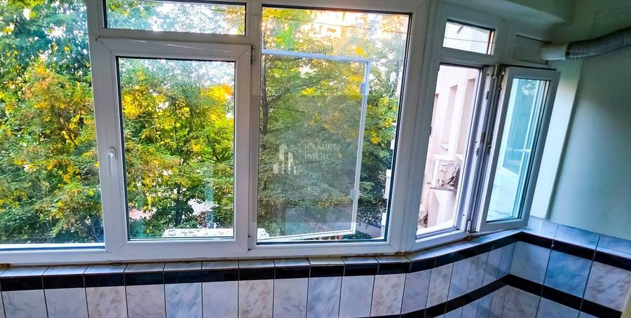 Apartament cu 2 camere semidecomandat în Nicolae Grigorescu