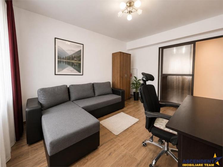 Apartament decomandat, zona Coresi, Tractorul, Brasov - 4