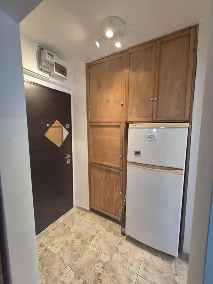Apartament cu 2 camere decomandat în Lujerului