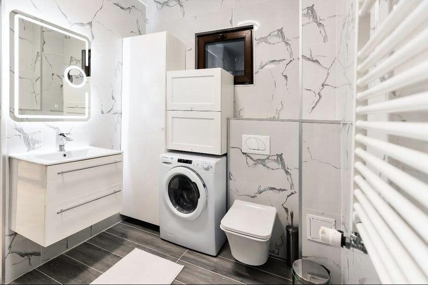 Apartament 3 Camere | Zona Calea Victoriei | Renovat Complet | 2 Băi - 6