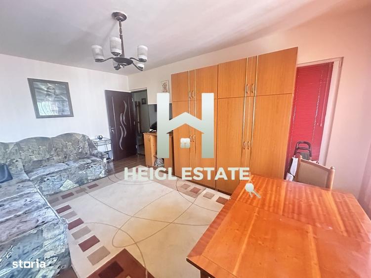 Apartament cu 3 camere in Calea Lipovei - 2