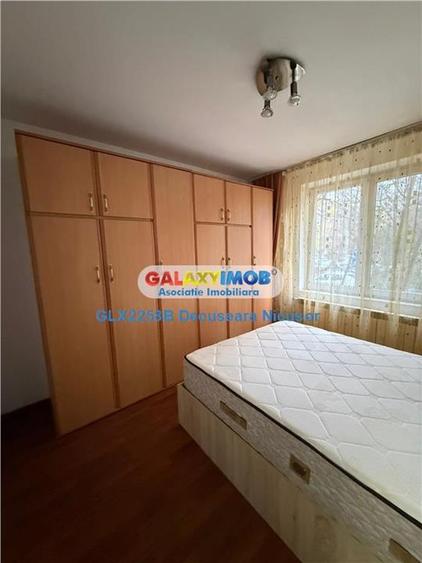 Apartament cu 2 camere Mobilat Utilat in Militari Residence 450 Euro - 5