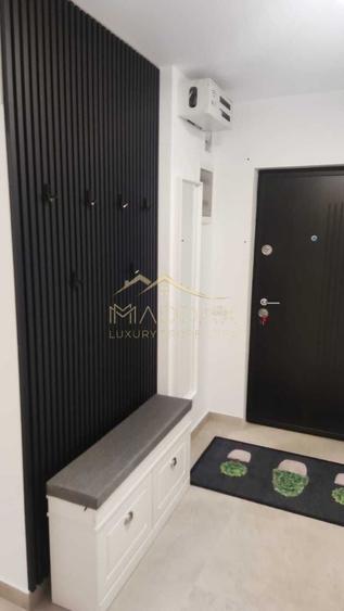 Prima Închiriere | 2 Camere Decomandat | Complet Lux | Utilat Top - 8