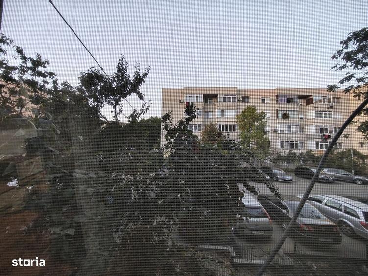 Apartament cu 2 camere, mobilat în Valea Rosie
