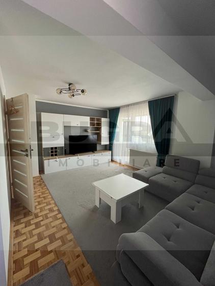 Apartament de 2 camere, 69mp, parcare subterana, zona Leroy Merlin - 3