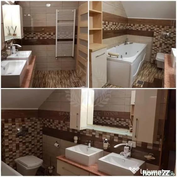 Casă cu 4 camere cu Teren 510 Mp în Păulești