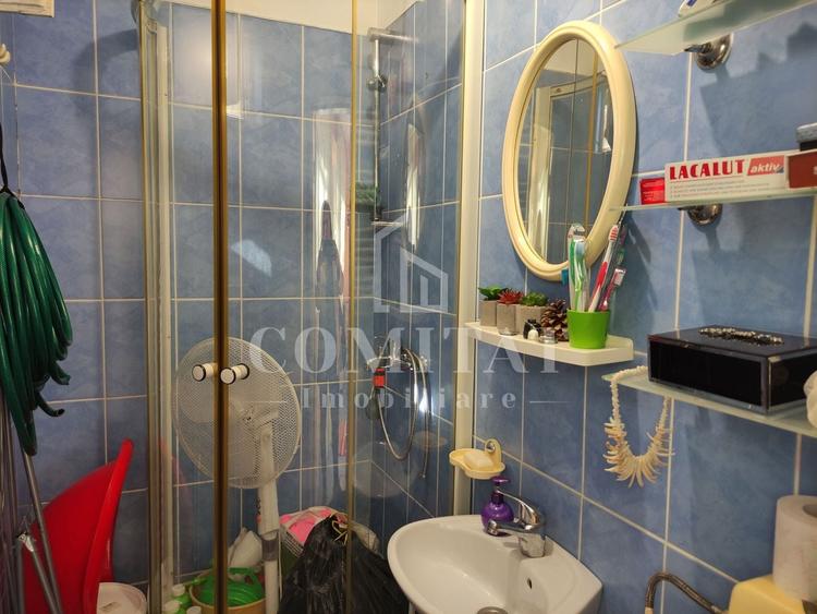 Apartament cu 2 camere decomandat, mobilat în Gruia
