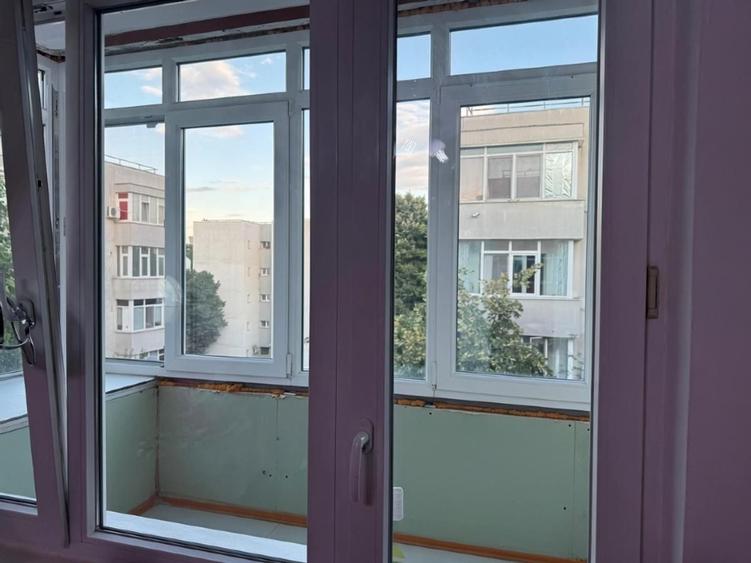 Garsonieră decomandată în Dristor