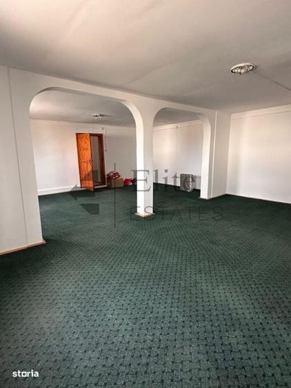 Spațiu comercial, de 100 mp, în Sântandrei