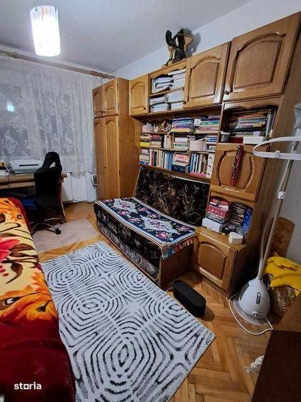Apartament cu 2 camere în Solidarității