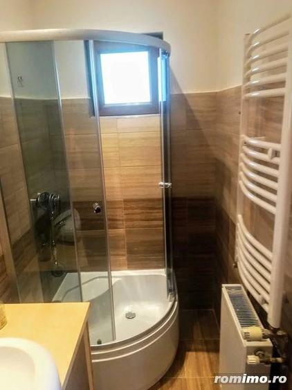 Garsonieră decomandată în Lipovei