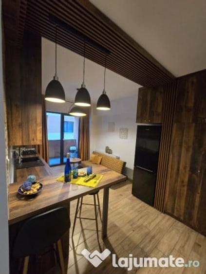 Apartament cu 2 camere decomandat în Ostroveni