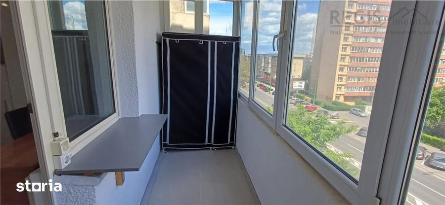 Apartament 2 camere 2 parcari si boxa Harmanului - 16