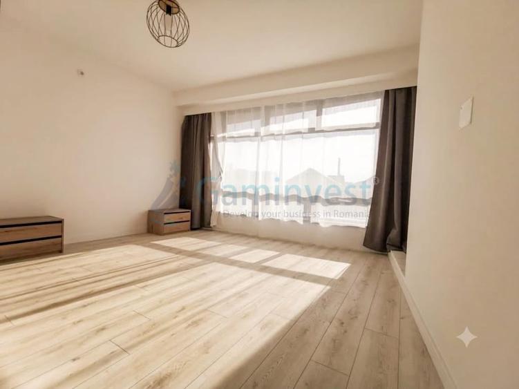 Apartament cu 4 camere decomandat, mobilat în Iosia