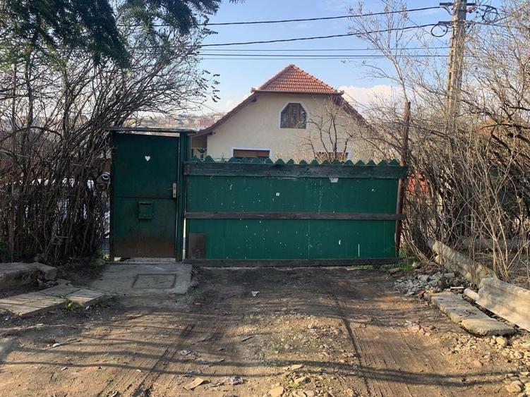 Casă cu 1 camere în Exterior Vest