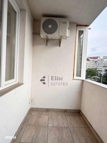 Apartament cu 2 camere în Rogerius