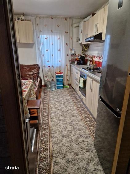Apartament 4 camere zona Directia Muncii - 6