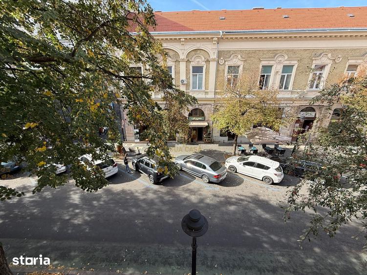 Casă cu 2 camere cu Teren 160 Mp în Central