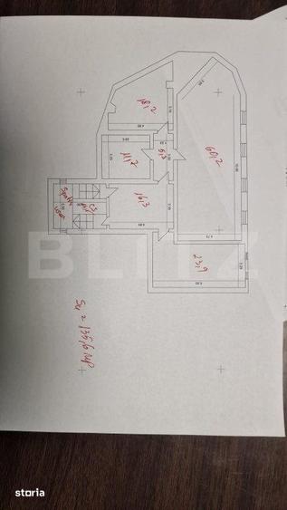 Spatiu comercial 690 mp, zona Centrala - 2