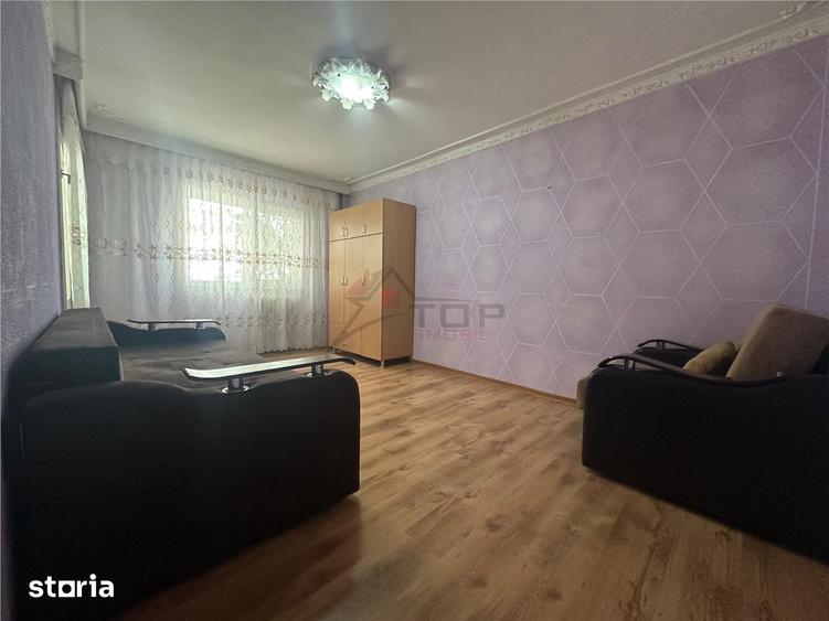 Inchiriere Apartament cu 2 camere decomandat Dacia - 3