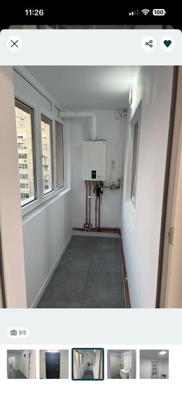 RAHOVA PETRE ISPIRESCU 2 CAMERE CENTRALA REABILITAT TOTUL NOU OFERTA - 3