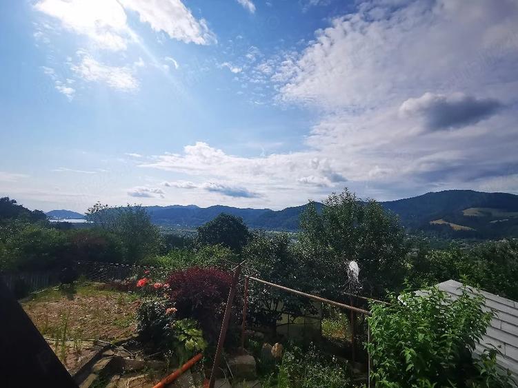 Casă cu Teren 1000 Mp în Alexandru cel Bun