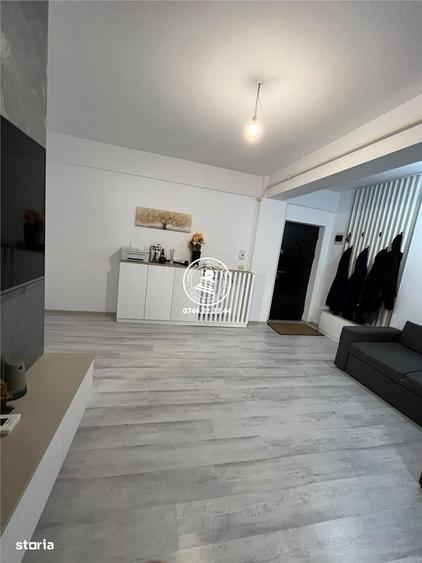 Apartament cu 2 camere în Valea Lupului — fotografia 1