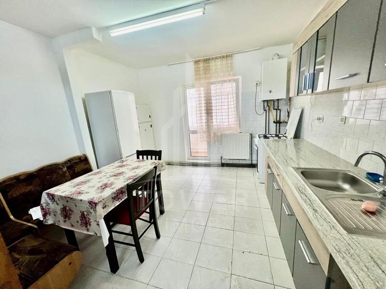 Apartament de închiriat – Zona Centrală - 3