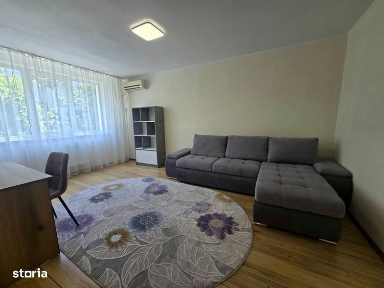 Apartament cu 2 camere decomandat în Nicolae Grigorescu