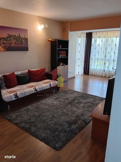 Apartament cu 2 camere în Gării