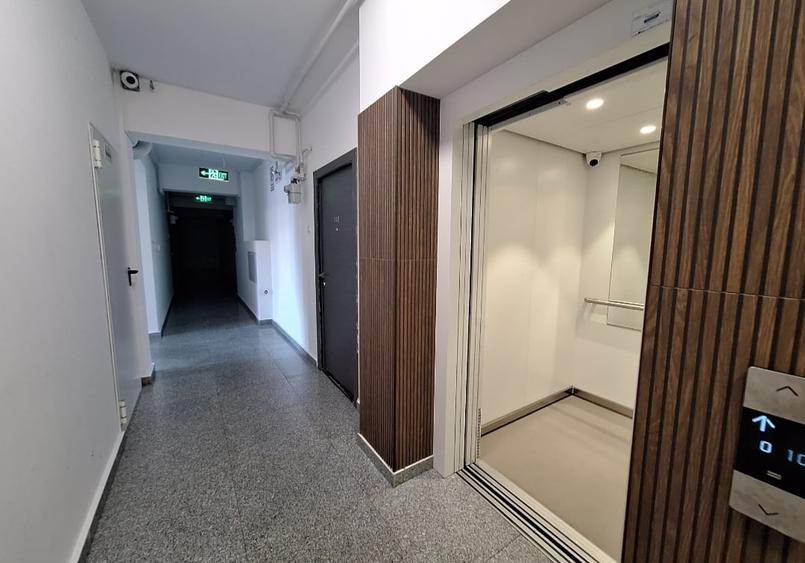 Garsoniera Regie residence faza 2
 zona Grozavesti la 4 minute de metrou - 13