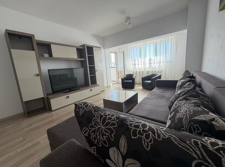 Apartament cu 2 camere decomandat în Prelungirea Ghencea