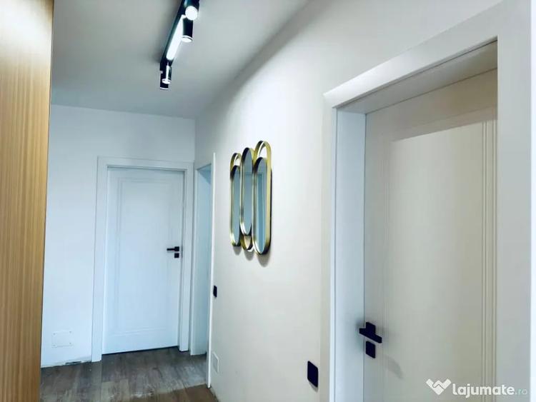 Apartament de 2 camere, decomandat, 53mp, balcon 6mp, Intre - 3