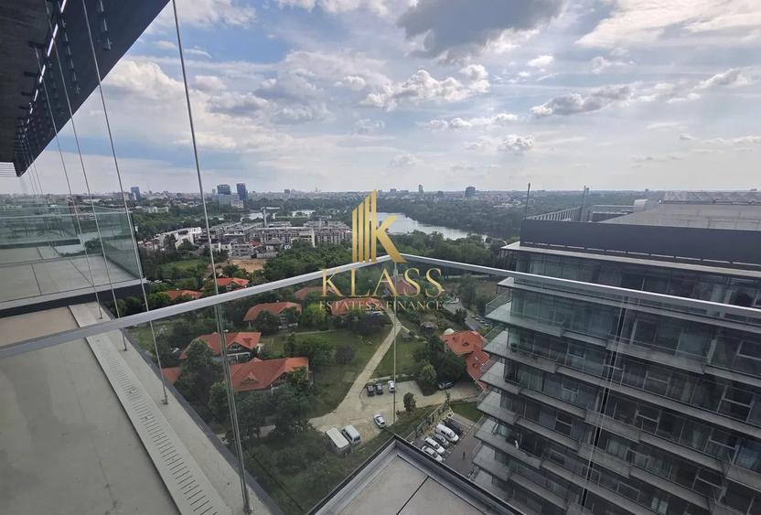 Apartament cu 3 camere, mobilat în Floreasca