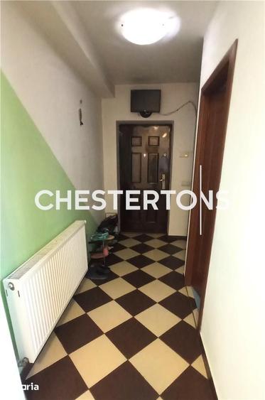 Casă cu 6 camere cu Teren 248 Mp în Ion Creangă