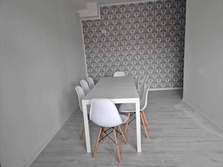 Apartament cu 4 camere în Militari
