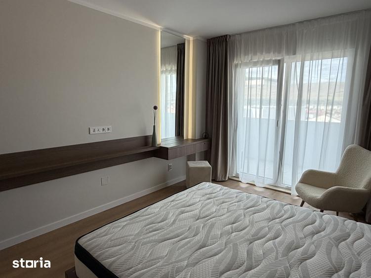 Apartament cu 2 camere în Florești