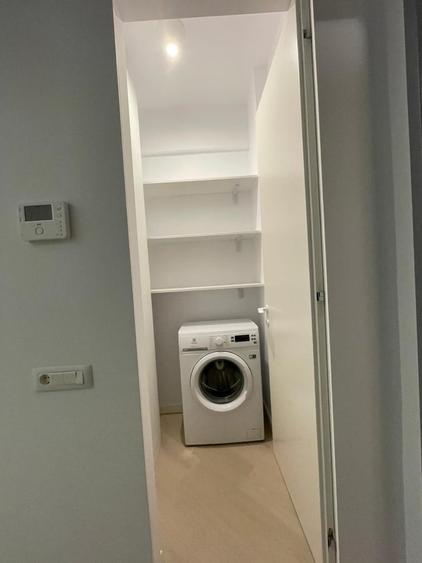 Garsonieră semidecomandată în Pipera