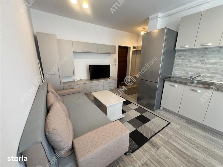 Apartament cu 2 camere în Șelimbăr — fotografia 2