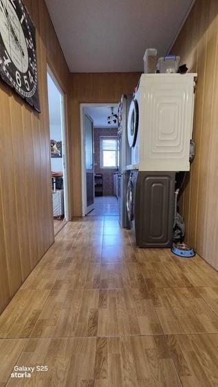 Apartament cu 2 camere decomandat în Păcurari