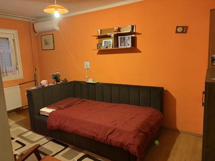 Garsonieră semidecomandată în Micălaca