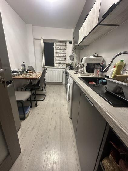 Apartament cu 2 camere decomandat în Prundu