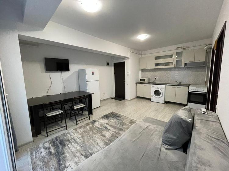 Apartament cu 2 camere decomandat în Sub Coastă