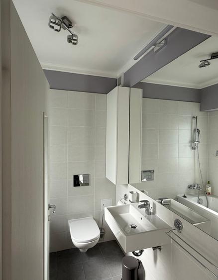 Apartament cu 2 camere în Pipera