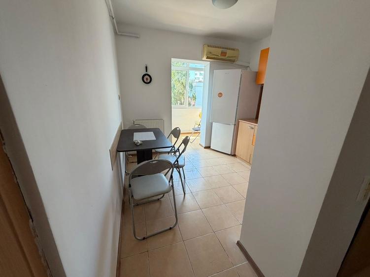 Apartament cu 2 camere decomandat, mobilat în Inel II