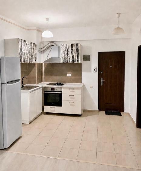 Apartament cu 2 camere în Chiajna