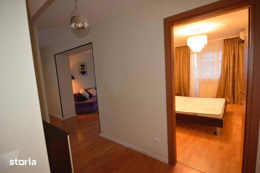 Direct proprietar Apartament 2 camere de inchiriat 550 negociabil - 10