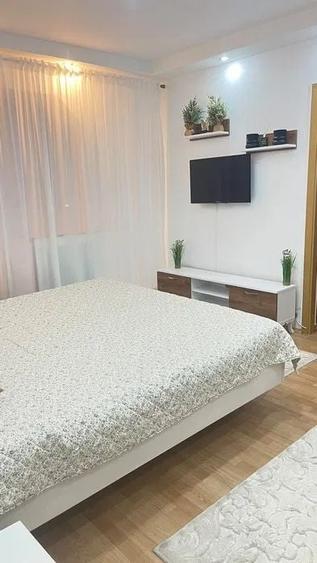 Apartament 2 camere de inchiriat Rahovei/Aleea Steaza - 1