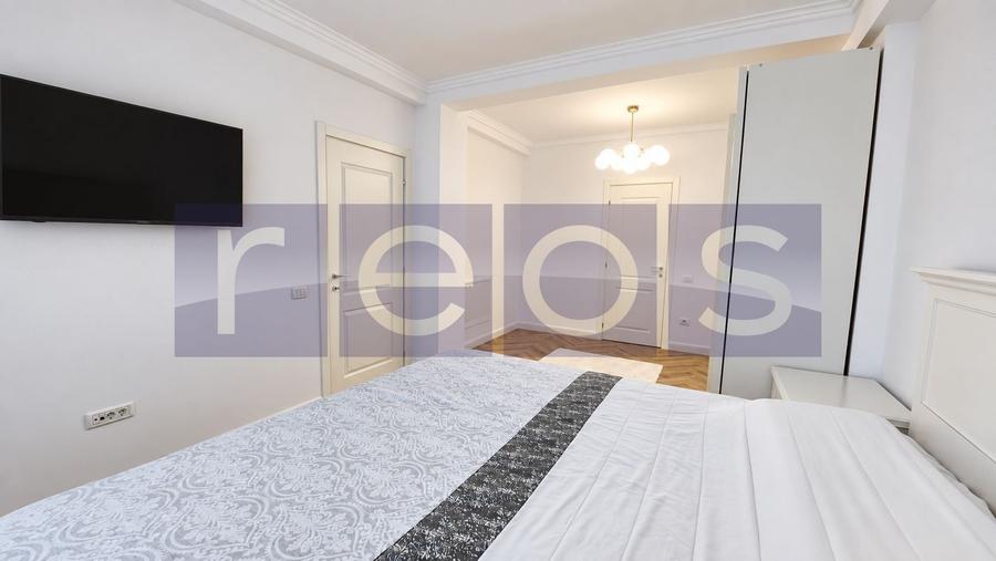 Duplex cu 6 camere cu Canalizare în Străulești