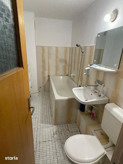 Apartament de doua camere - 15